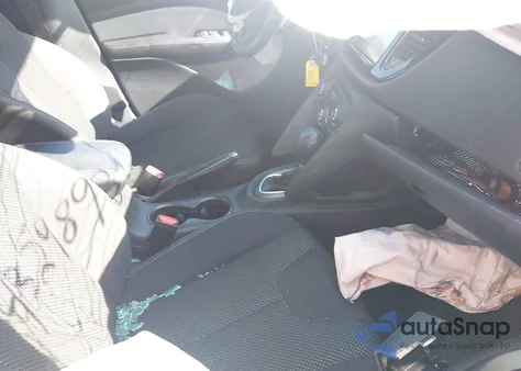 2015 Dodge Dart Sxt z USA, uszkodzony, nr VIN 1C3CDFBB3FD301841